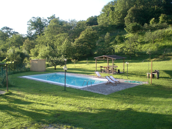 Primary image, Holiday Home in Vicchio With Private Pool, Florence