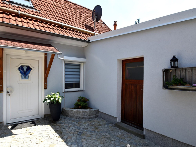 Exterior 5, Ferienhaus mit Sauna & Spa, Huttenrode, Harz