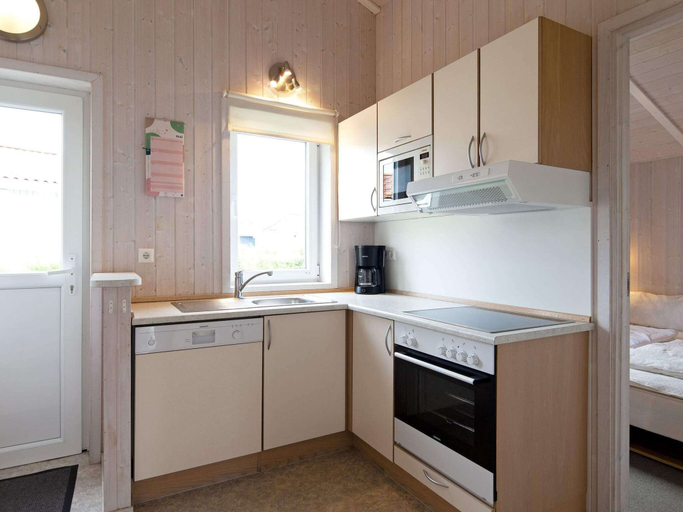 Others 2, Holiday Home in Grömmitz, Ostholstein