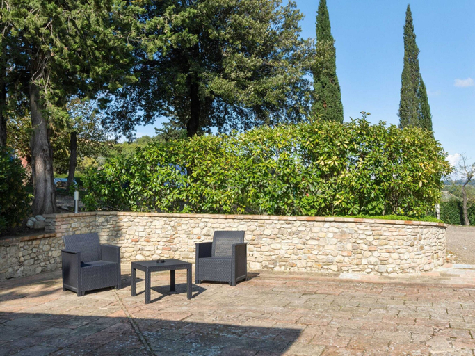 Others 4, Farmhouse in Tuscany With Pool & Vineyard View, Florence