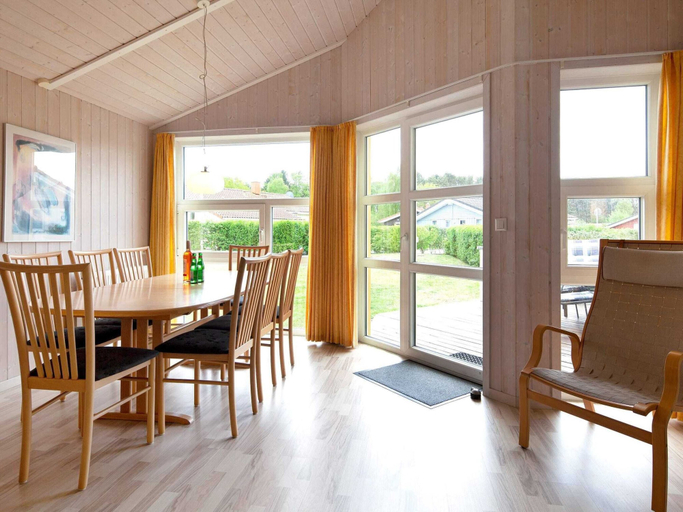 Others 3, Holiday Home in Grömmitz, Ostholstein