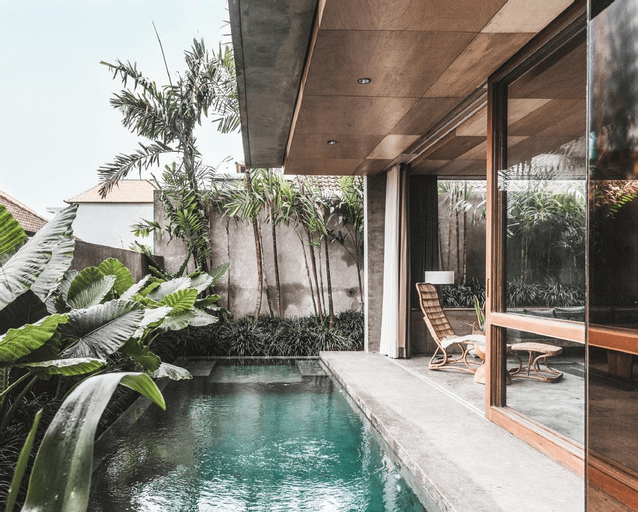 Sport & Beauty 2, The Slow, Badung