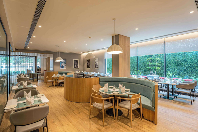 Others 5, Park Inn Suites By Radisson Thrissur East Fort, Thrissur