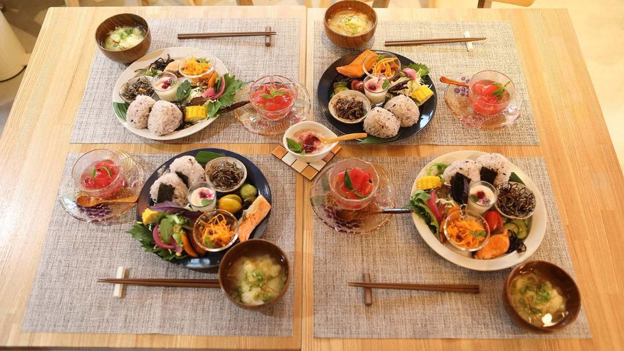 Food & Drinks 4, お宿 TSURUYA, Sasebo