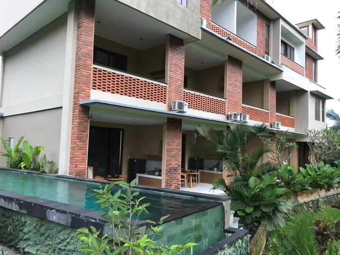 Others 5, Casa Chandi Ubud, Gianyar