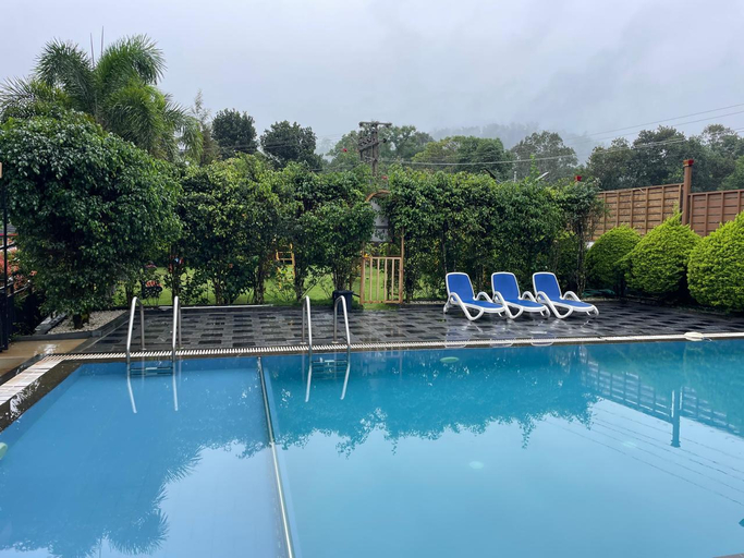 Sport & Beauty 2, Ayurgem Ayurveda Yoga and Wellness Retreat Munnar, Idukki
