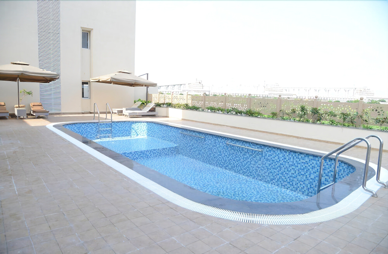 Sport & Beauty 2, Lords Inn Jamnagar, Jamnagar