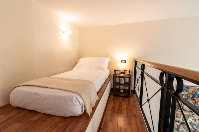 Others 5, Maiorani Family Apartment by Wonderful Italy, Napoli