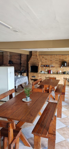 Food & Drinks 4, Suites Marino, São Sebastião
