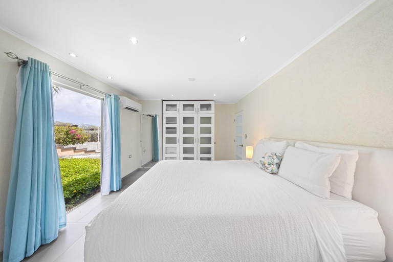 Bedroom 4, Hidden Hills 1 - Boegoeroei 33 F