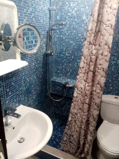 Bathroom 3, Apartments Vuk&Jovan