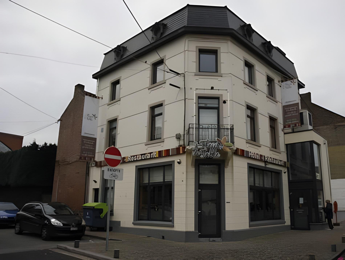 A Fleur de Couette, Namur