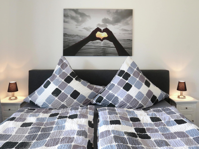 Bedroom, Dreislar Mountain Hideaway, Hochsauerlandkreis