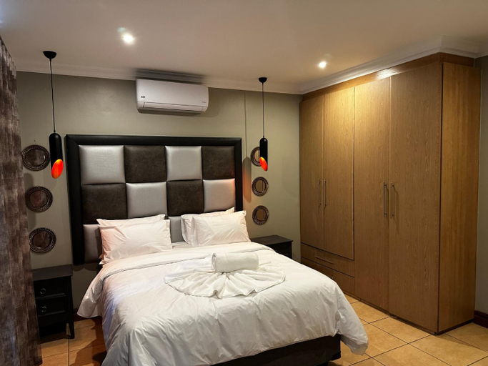 Others 2, Urban Villas Guest House, City of Tshwane
