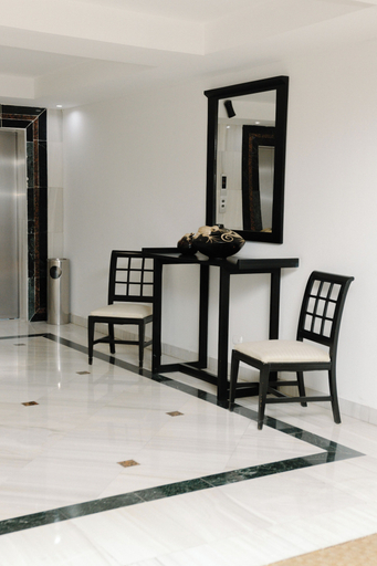 Others 5, Intercity Tower, San Pedro Sula