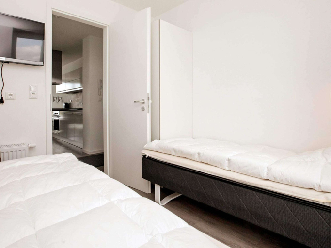 Bedroom 3, Holiday Home in Wendtorf, Plön