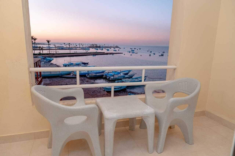 Others 5, Aquarium Seaview Apartment, Al-Ghurdaqah
