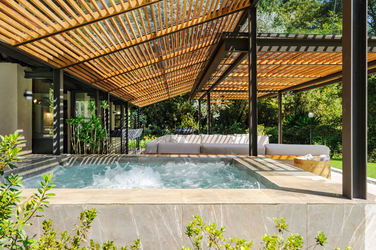Sport & Beauty, Casas Abi, Valle de Bravo