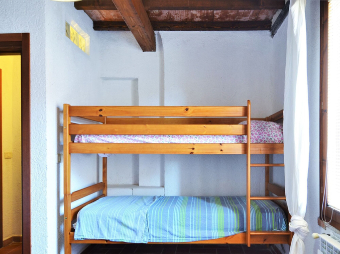 Room 3, Massa Marittima Residence With Pools, Grosseto