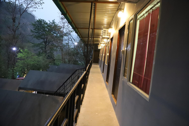 Exterior & Views 4, Weekend getaway rishikesh, Tehri Garhwal