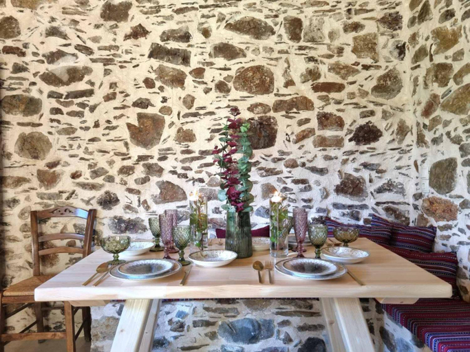 Others 3, Mesavlia Traditional Stone House, Crete
