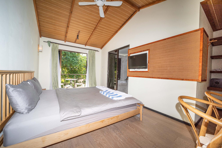 Bedroom 3, Tranquila Maldives, North Ari Atoll