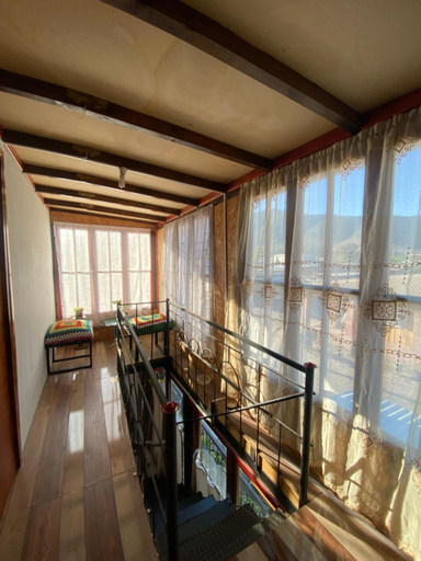Others 4, Hostal el Rio, Petorca
