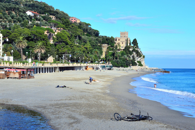 Exterior 4, Villa Sara - 5 Min From The Sea, Savona