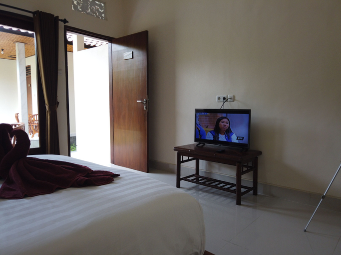 Bedroom 2, Manda's Homestay, Denpasar