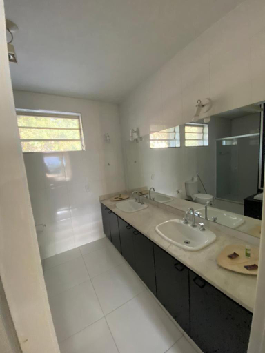 Bathroom 3, Hotel Morumbi, São Paulo