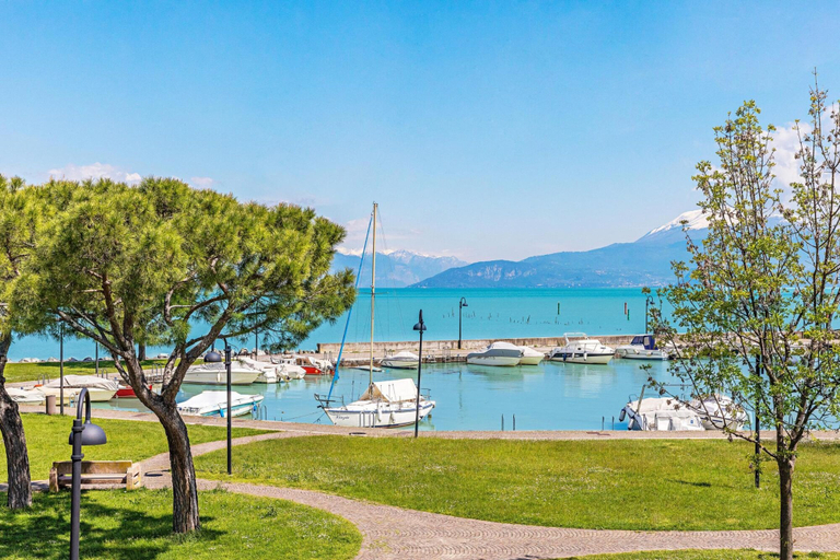 Exterior & Views, I Mosaici 3 in Sirmione, Brescia