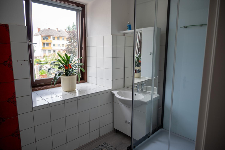 Bathroom 5, Gasthof Poltl, Wolfsberg