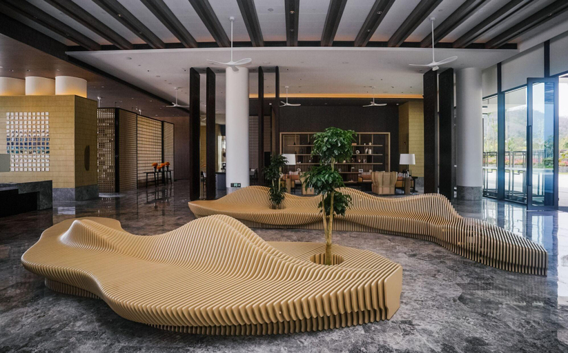 Public Area 5, Hyatt Regency Sanya Tianli Bay, Sanya