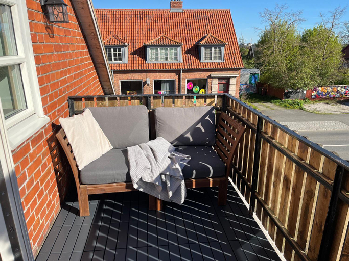 Others 4, Svanbergs gastrum B&B, Simrishamn