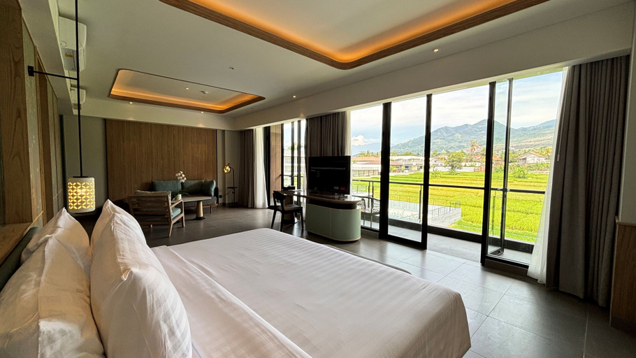 Bedroom 14