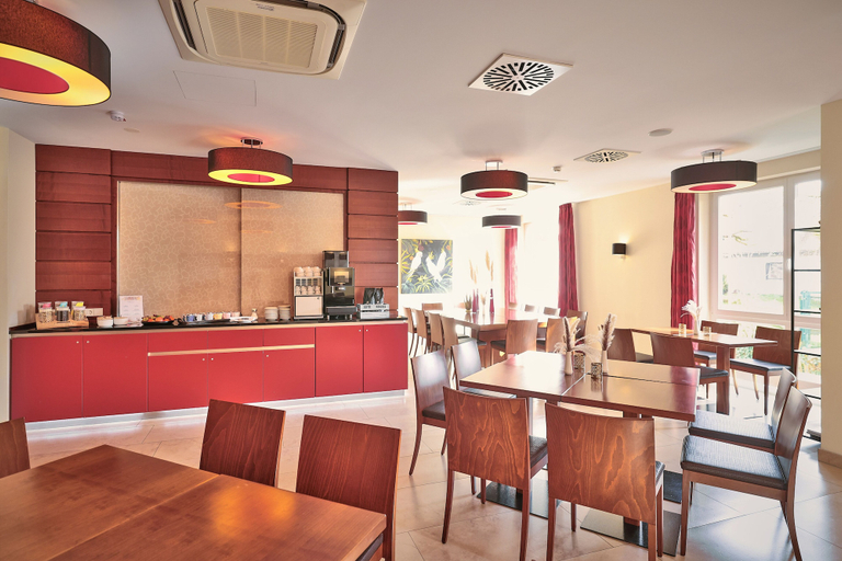 Food & Drinks 5, Hotel Württemberger Hof, Hohenlohekreis