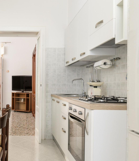 Room 5, Da Nen Apartment by Wonderful Italy, Brindisi