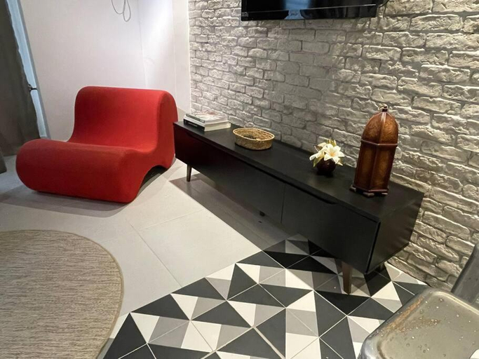 Others 5, Loft in Rio Itanhanga - Barra, Rio de Janeiro