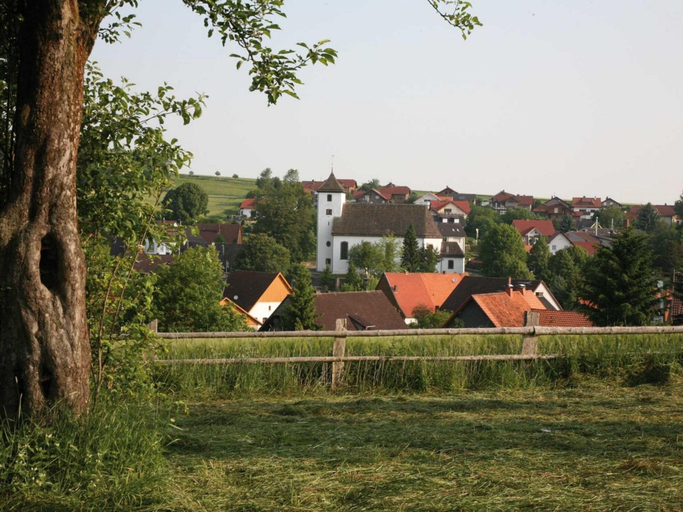 Others 3, Holiday Home in Germany With Terrace, Höxter