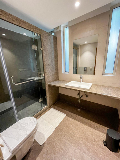 Bathroom 7