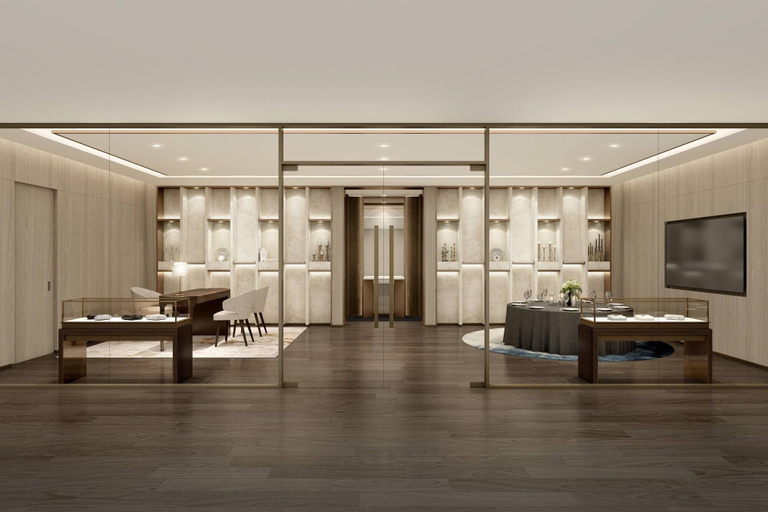 Public Area 5, Hotel Onoma Daejeon, Autograph Collection, Yuseong