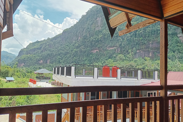 Others 5, Murai Pagi Homestay, Lima Puluh Kota