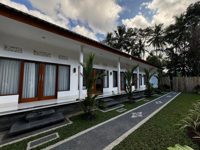 Kokokan House Ubud, Gianyar