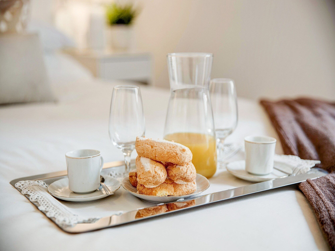 Food & Drinks 5, Civico36 Feels Like Home, Cagliari