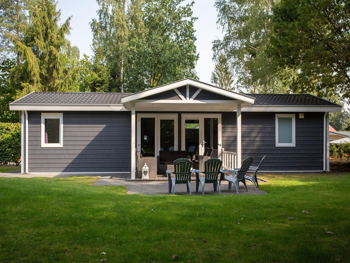 Exterior 5, Cottage in Rhenen for 6 Person, Rhenen