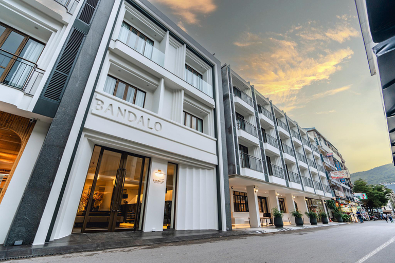 Exterior & Views 2, Bandalo Boutique Hotel, Pulau Phuket