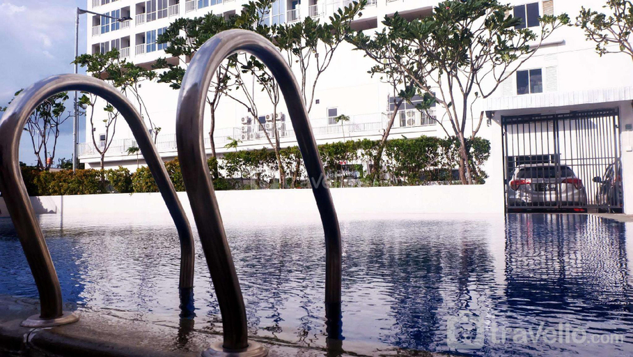 Sport & Beauty, Best Price 2BR at Tifolia Apartment By Travelio, Jakarta Timur