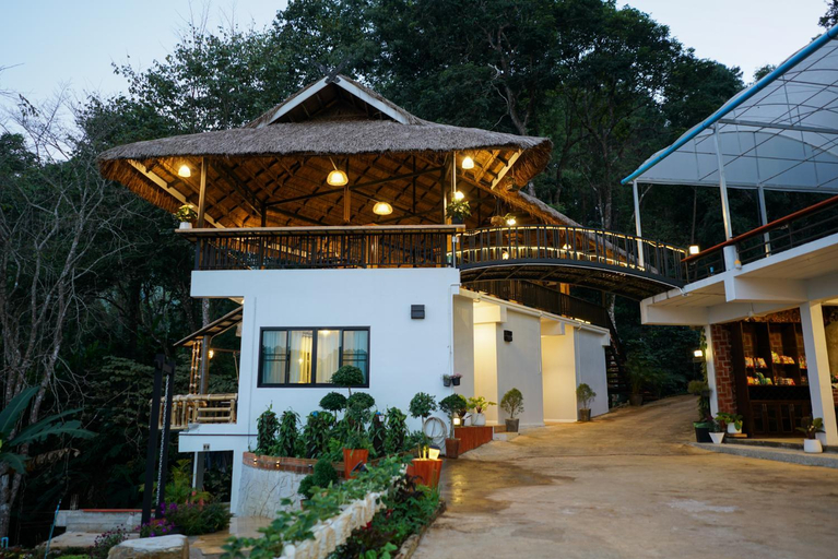 Others 3, สวนส่อผ่า&ฟาร์มสเตย์, Mae Sai