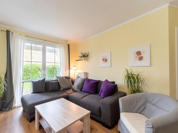 Others 5, Ferienhaus in Bastorf mit Garten, Rostock