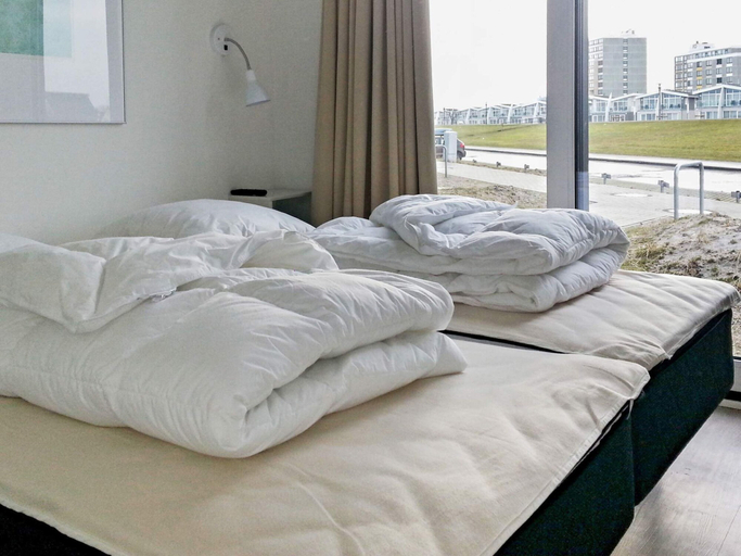Bedroom 3, Holiday Home in Wendtorf, Plön